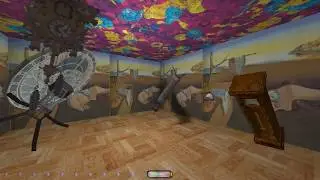 Acid Trip (Thief 2 FM preview)