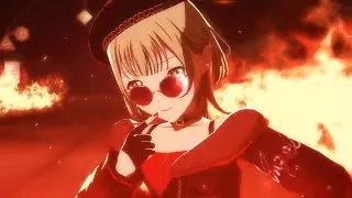 【プロセカMV】個人的な趣味全開のフューエル【4K 60fps】