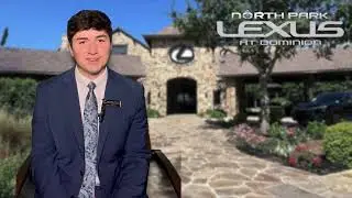 Meet Isaiah Elizondo