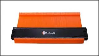 Using A Saker Contour Gauge
