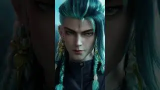 Saat Ritual Nuo Dimulai, Nasib Buruk Sirna | Suyou | Trailer Konsep | Mobile Legends: Bang Bang