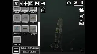 Bermuda Triangle be like: BERMUDA TRIANGLE IN A NUTSHELL