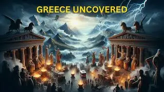 Ancient Greece: Myth to Empire