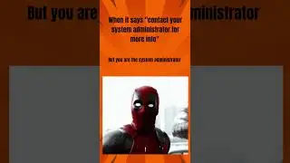 #shorts | #developermemes | #funny | #memes | #funnyvideo