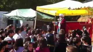 macon kermes 2012