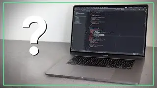 Macbook Pro, INDISPENSABLE pour un développeur mobile ?