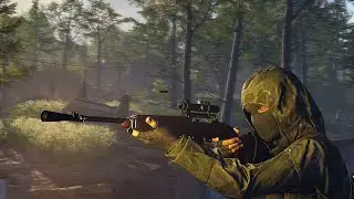 SNIPER ELITE 5 Multiplayer Never Gets Old!
