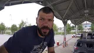 21.08.17 г Уборка картофеля день 4 ый