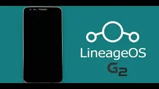 [7.1.2][D802] LG G2 LineageOS 14.1 Official ROM