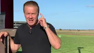 #57  Developing your pre-shot routine (Part 1) - Go Shooting Shotgun Coaching Videos - Series 2 #13