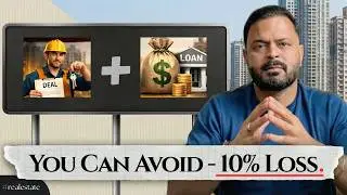 Gurgaon Real Estate: Hold करें या Exit? 🤔 #PropertyInvestment #realestate
