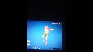 bad guy emote #shorts