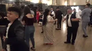Svadba Eduard&Maria cast 11