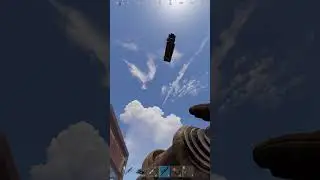 Запустил машину в космос 😂 