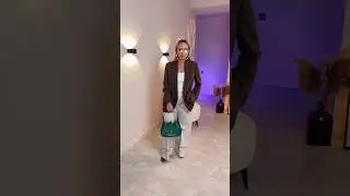 Примерка новых образов из недавней распаковки Lime. Артикулы в сообществе Ютуб❤️