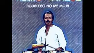 Los Kimbos - La Gente