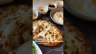 #Breakfast cafés in Muscat | #Muscat | #Oman