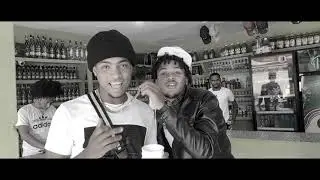 AQUI NO HAY REBOTE - Alex Fresh -  FREE Dominican Drill (Whoopty Spanish Version)
