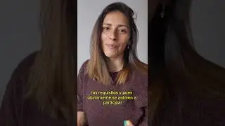 El festival hecho con celular todavia tiene inscripciones abiertas. 🥰🥰 ¡Animate!