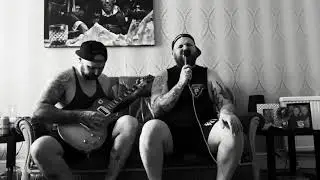 Breaking the habit - Linkin Park (Cover)