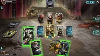Warhammer: The Horus Heresy Legions---Rogal Dorn vs. Ixion Hale