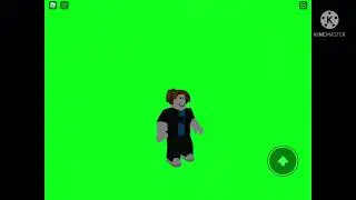 Green screen siren head fan forever