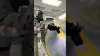 USING ALL THE PAINT COMPANY BRANDS
