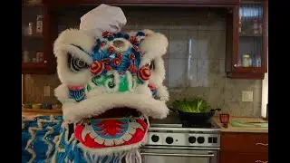 Mei Shui Cooks