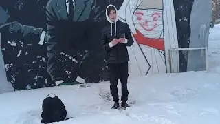 SANDALIK, Cheizov - АМБАСАНДОР 🦛