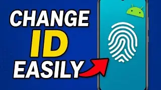 طريقة احترافية لتغيير Android ID والتخلص من الحظر تمامًا!
