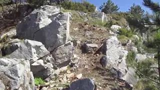 Връх Червената Стена 2
