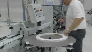 Кромкооблицовочные станки  Brandt серия 200
