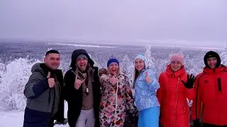 Битва блоггеров. Часть 3.