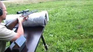 Blaser D99 20X20X243