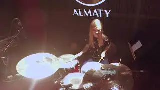 Адиль (гитара) - Catfish Blues (Garry Clark jr. cover)