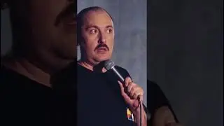 Новый монолог на канале StandUp Astana 
