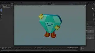Blender - Choosing Eevee or Cycles