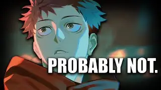 Will Yuji Even Be The Savior of His Own Show?