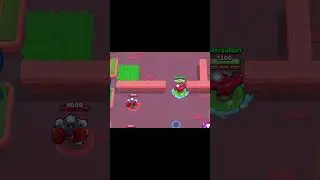 Tick Hiperşarj #brawlstars