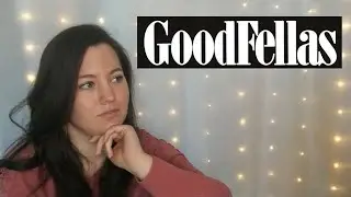 Movie Reactions: Goodfellas