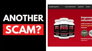 Endopower Pro Review | Is It Legit Or Scam? (2024)