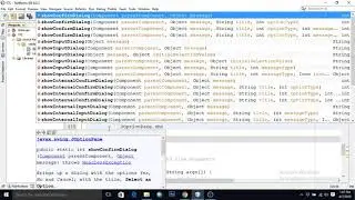 How To Remove JTable Selected Row In Java Using NetBeans With Source Code