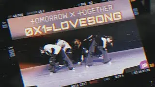[K-POP IN PUBLIC | ONE TAKE] TXT (투모로우바이투게더) - '0X1=LOVESONG' Dance Cover by ONELIGHT (UNICORN Ver.)
