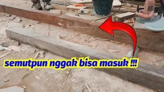 pakai cara ini !!! di jamin rapat...