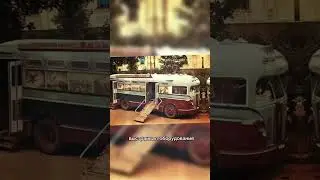 Кинопередвижка в СССР: культовые кинопоказы под открытым небом