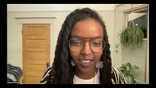 Luminous Matter: Afrofutures, Black Queer Feminism, and Storytelling