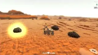 Kodu:  Mars Edition