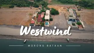 Explore Westwind Beach Resort: Virtual Travel Tour | Shutterbug Foodie