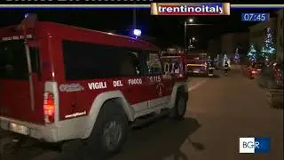 #sandro gabrielli muore a levico