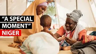 MALNUTRITION IN NIGER | 